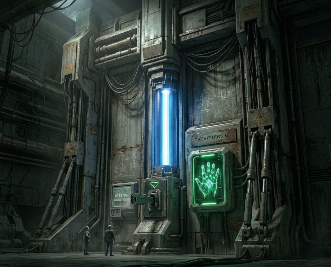 MFA Autenticación Multifactor