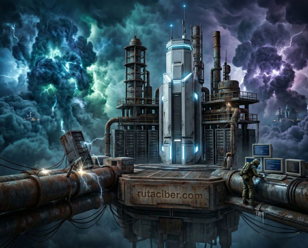 Modelo de responsabilidad compartida en Cloud