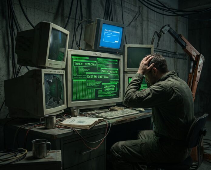 Concienciación en ciberseguridad para empleados
