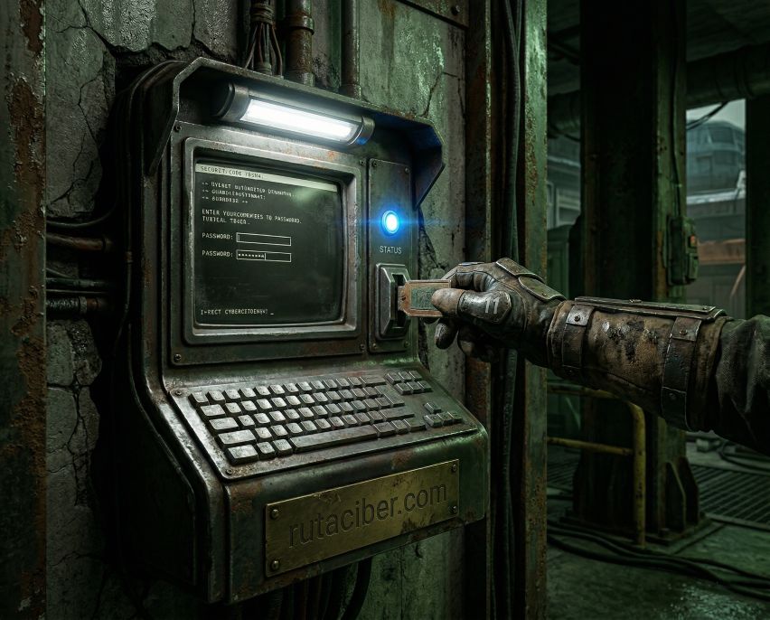 Criterios de contraseñas recomendados por NIST