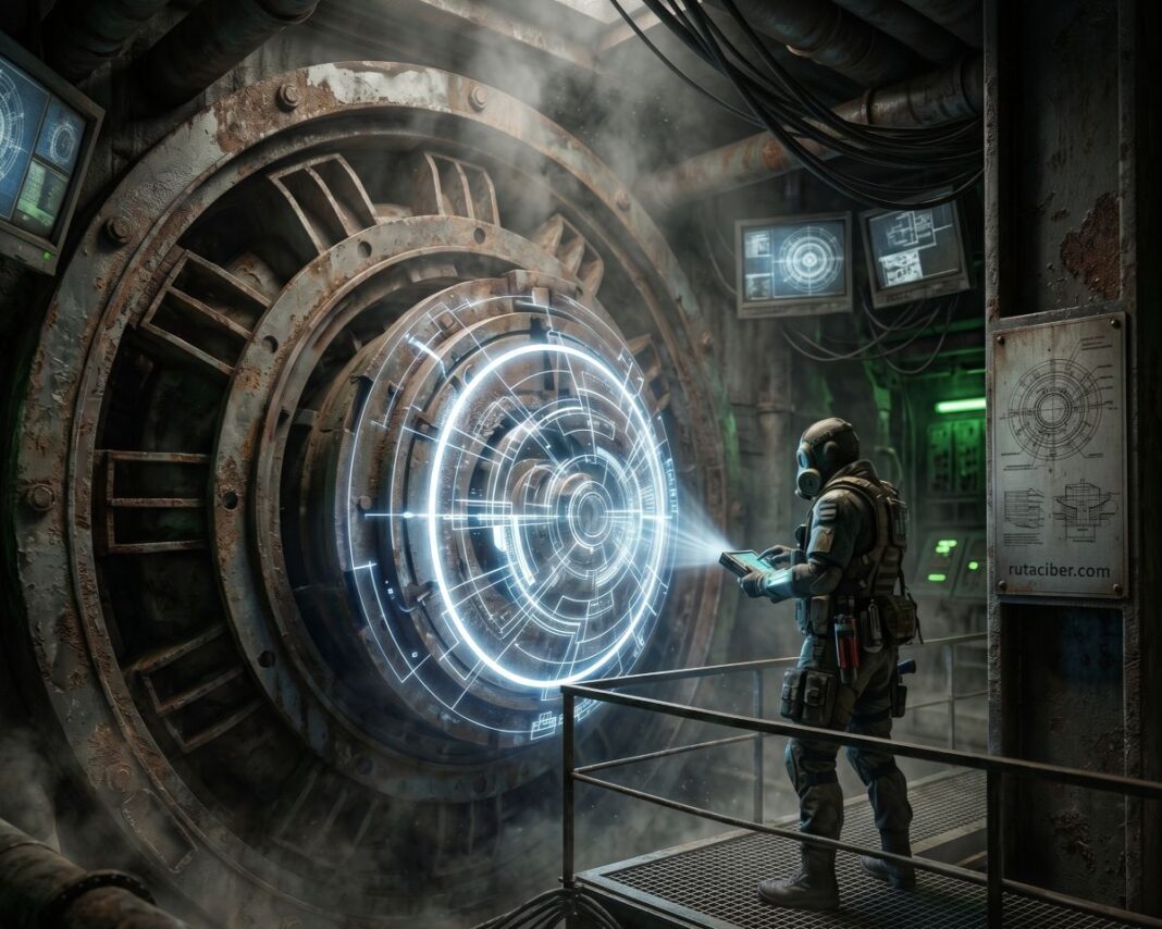 Defensa en profundidad