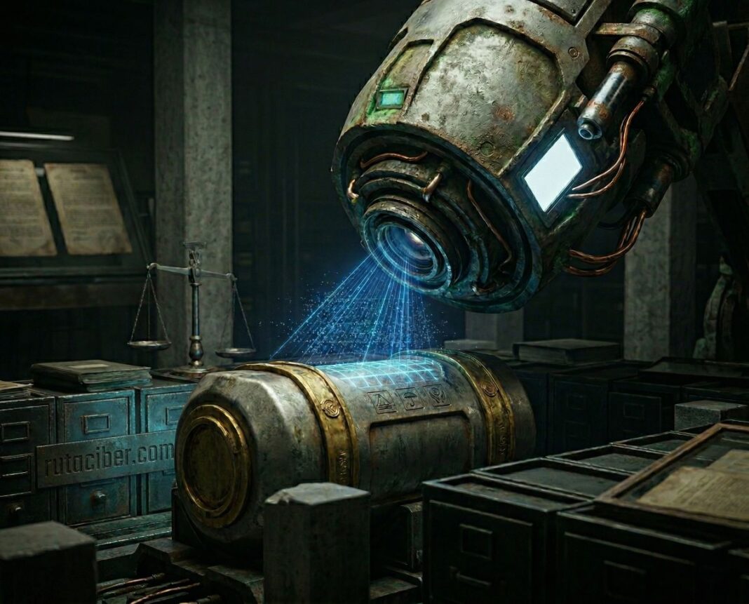 Escáner de Vulnerabilidades. que detecta y que no, explicado