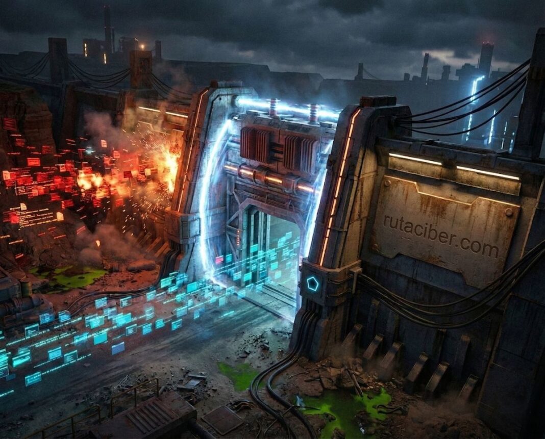 Firewalls Guía fundamental