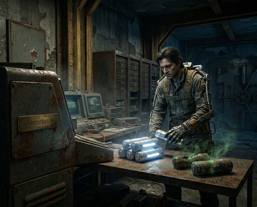 Gestión de Vulnerabilidades