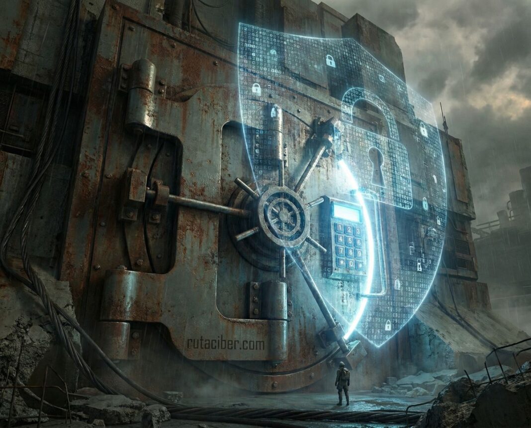 Gestor de contraseñas