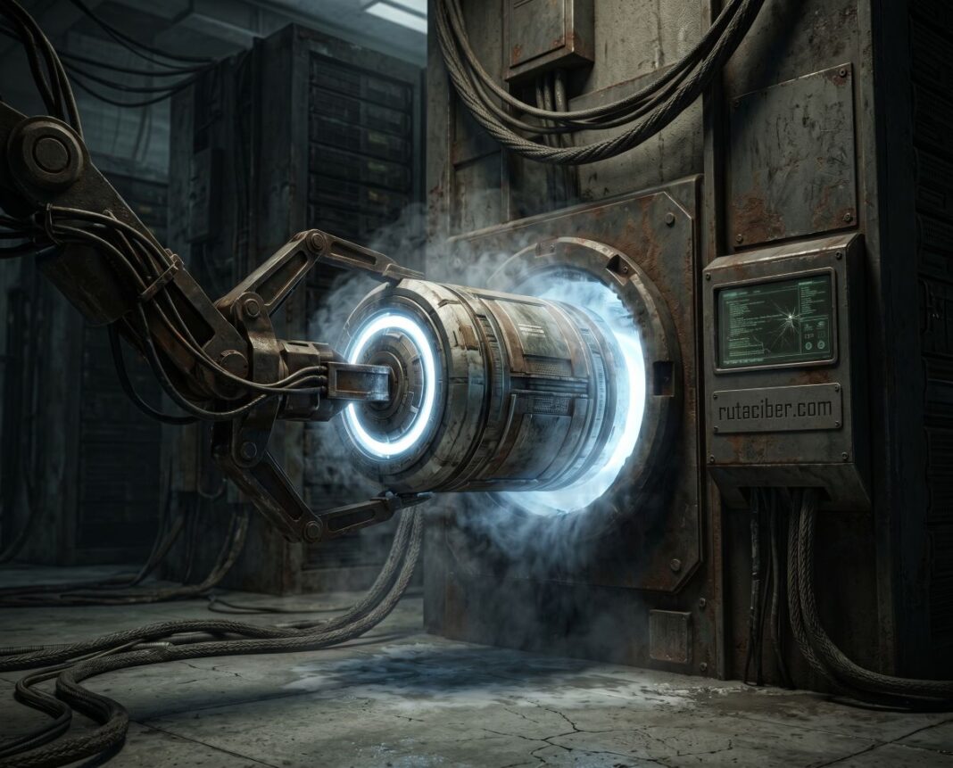 Guía y gestión de backups en ciberseguridad y el negocio