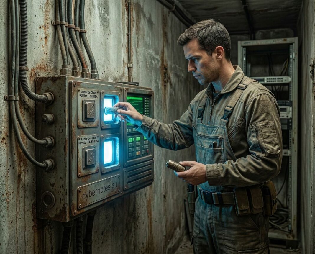 hardening ssh secure shell