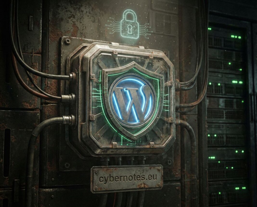 Hardening Wordpress: Bastionado