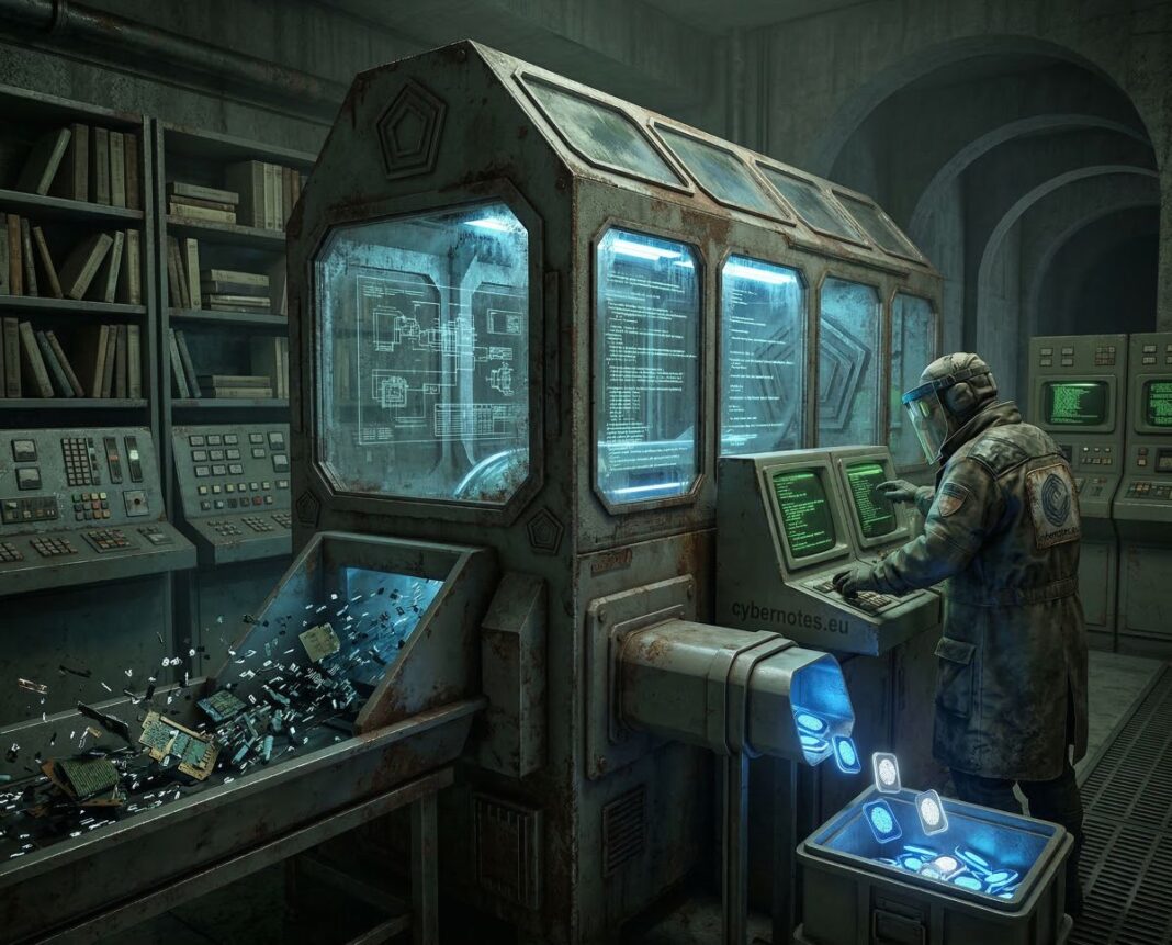 hashing la guía definitiva