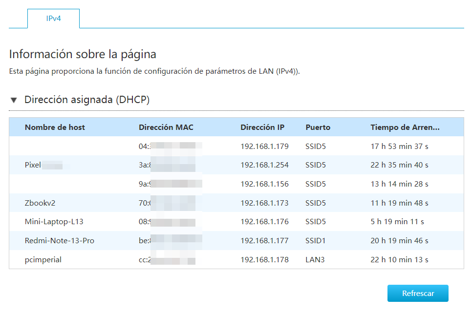 Seguridad en redes WIFI: guía para blindar tu red doméstica 2 image 12
