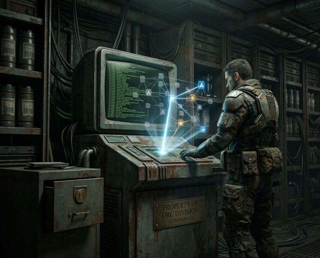 Inventario de activos