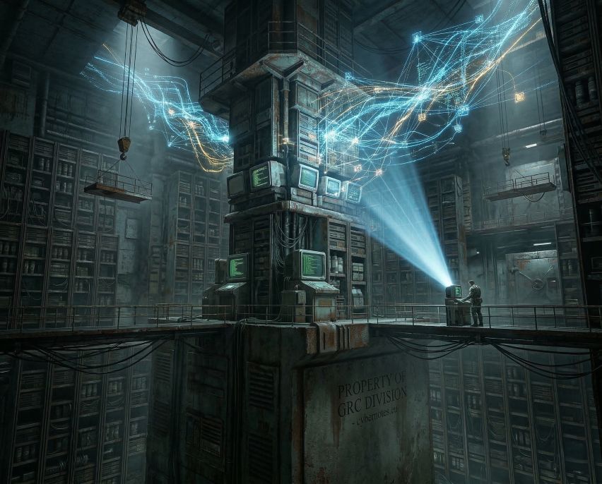 El Shadow IT y los activos no monitorizados