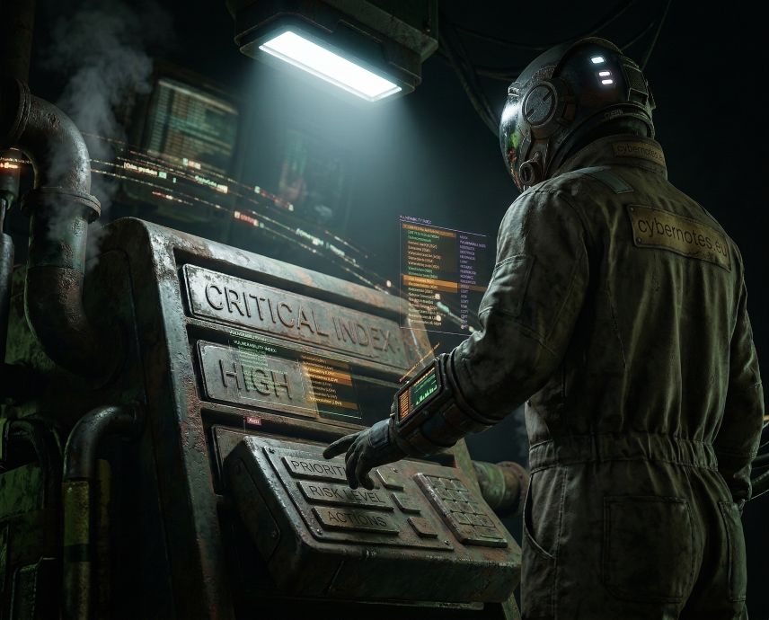 priorizar vulnerabilidades segun riesgo