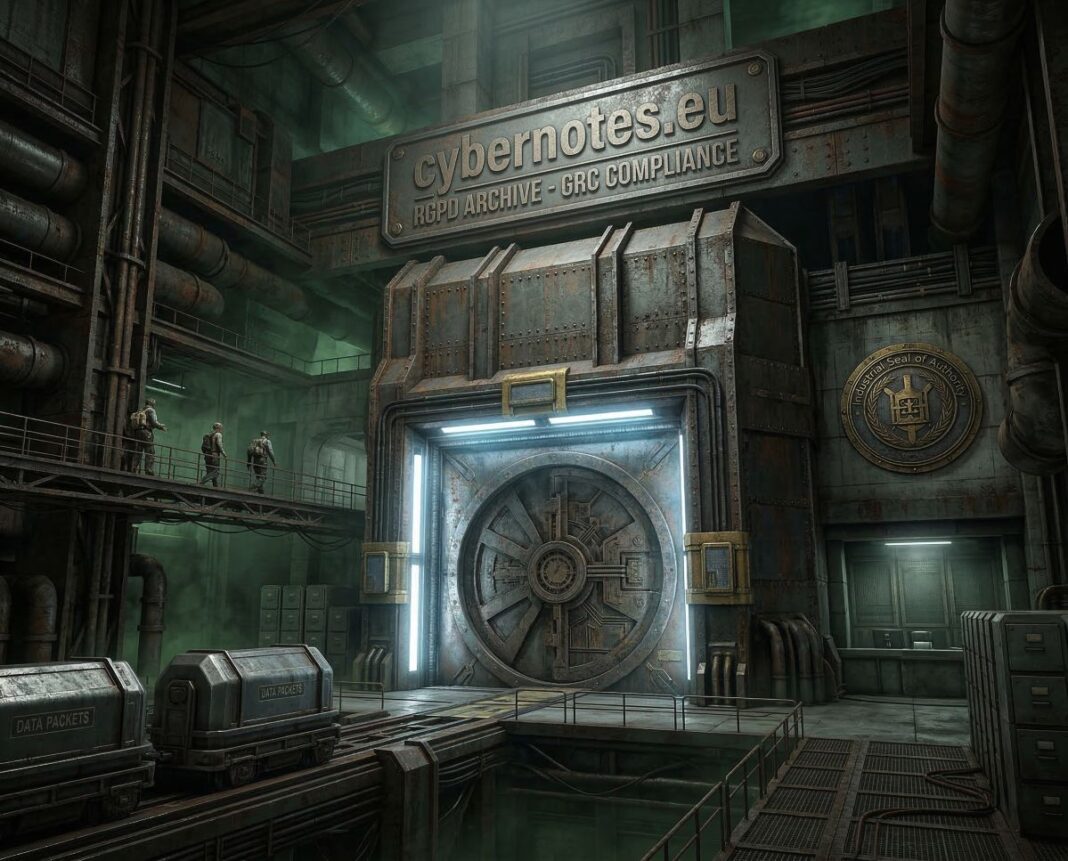 RGPD Guía fundamental