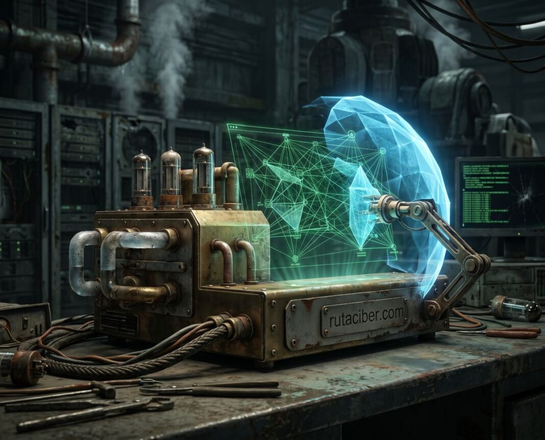 Seguridad de aplicaciones web, guía básica