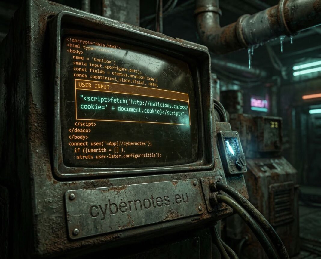 Cross Site Encryption xss